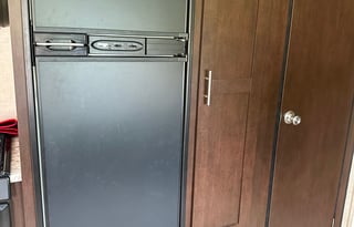 2017 KZ Sportsmen LE 291BHLE