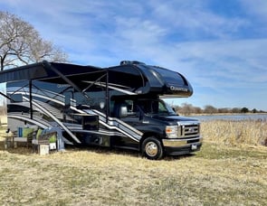 Thor Motor Coach Quantum LF31