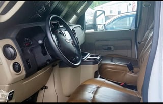 2016 Thor Motor Coach Four Winds 29G. "Let's Go!"