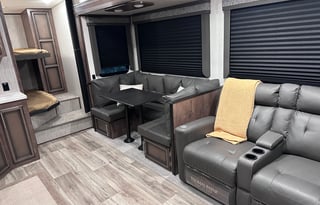 2021 KZ Durango Half-Ton D286BHD