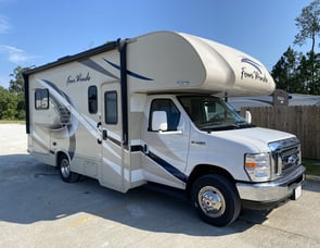 Thor Motor Coach Four Winds 22E