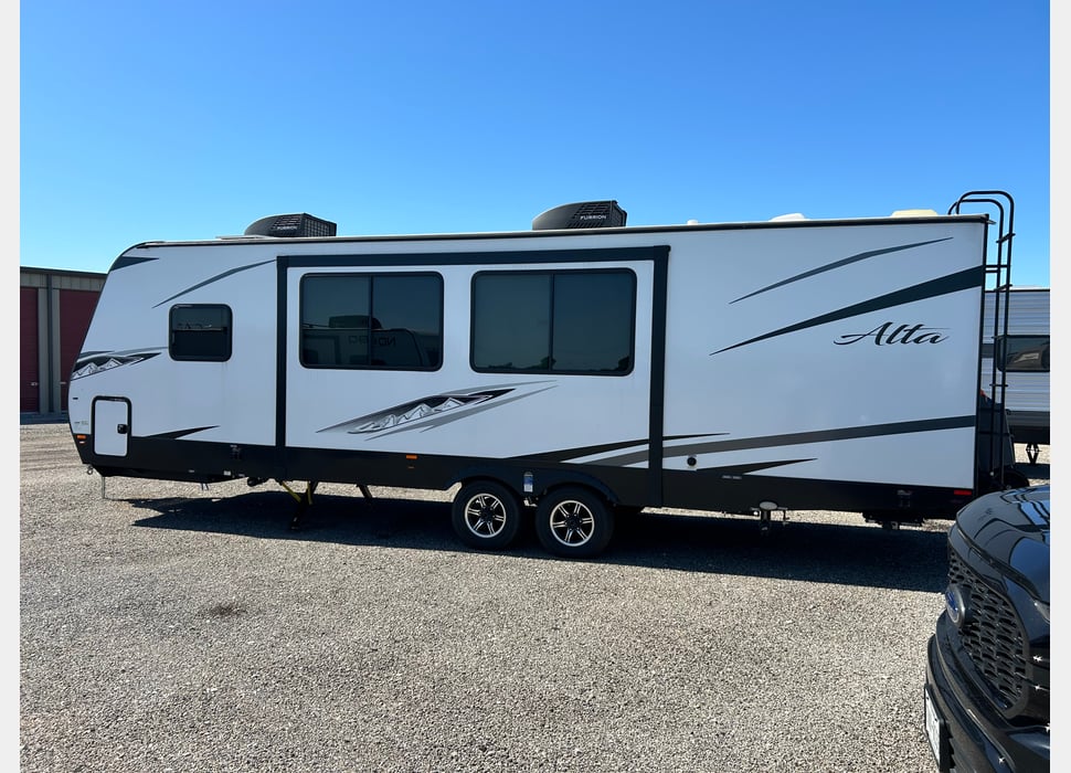 Travel Trailer rentals in Waxahachie