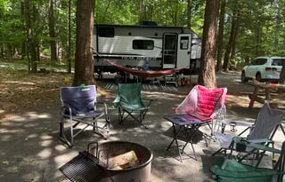 Mary and Brad's Adventure Seeker