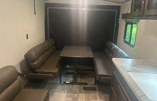 2020 Keystone RV Springdale Tailgator 27TH