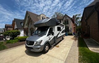 2019 Winnebago View 24J