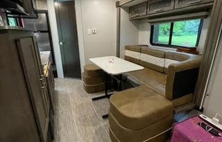 2018 Forest River No Boundaries