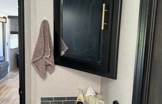 2021 Forest River RV Cherokee Grey Wolf 26DBH