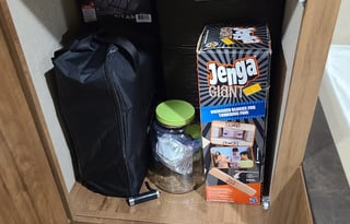 Well Stocked! 2020 Ameri-Lite Super Lite