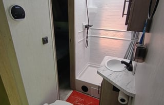 Grand Design, Delivery and setup!! Just show up