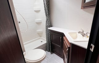 2020 Forest River Solaire 268BHSK BMN1126