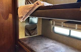 2012 Jayco Greyhawk 31FS