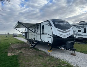 Cruiser Embrace EL310