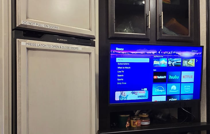 RV Photo