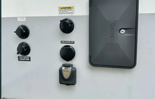 2019 Forest River RV Rockwood Mini Lite 2509S