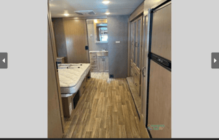 2018 THOR 32.1 ACE 2 FULL BATHS, KING,PET FRIENDLY