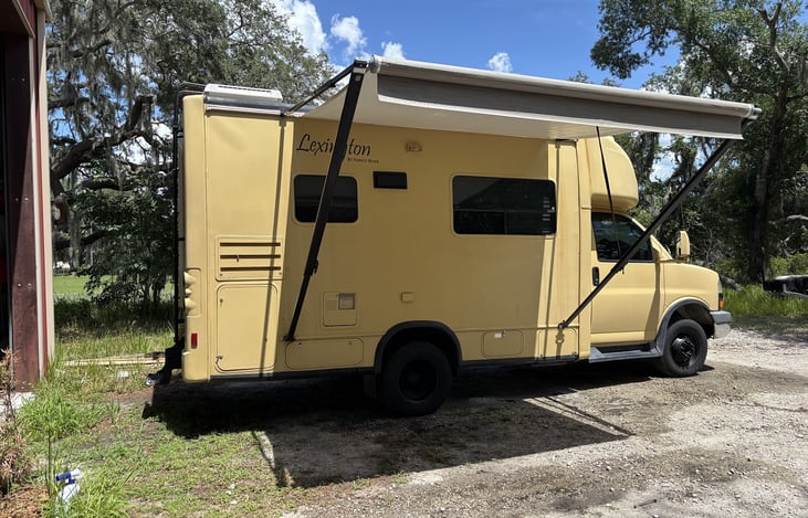 RV Photo