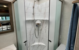 Bunks Sleeps 8 Class A "Annie"