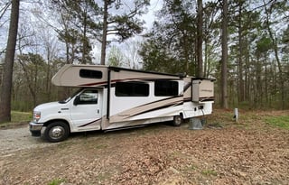 2021 Coachmen RV Leprechaun 319mb