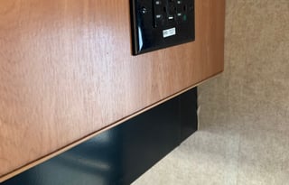 2017 Thor Motor Coach Four Winds 23A Grizzly5