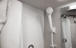 All Inclusive Luxury Sprinter Rental!