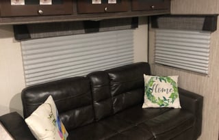 2018 Cruiser RV MPG 2800 QB