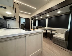 Forest River RV Cherokee Arctic Wolf 285OPT