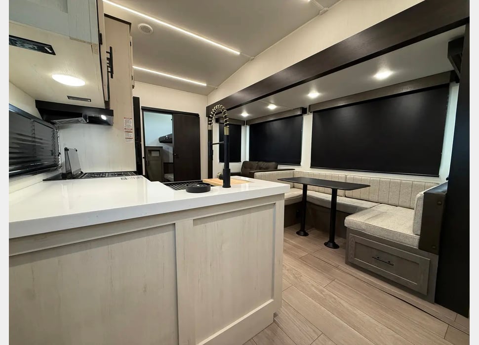 Fifth Wheel rentals in Hazel Green