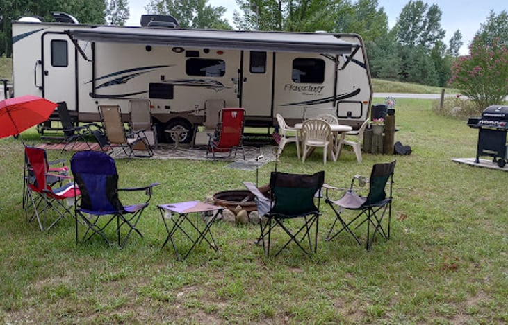RV Photo