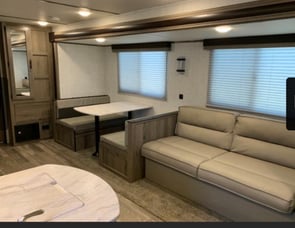 Gulf Stream RV Ameri-Lite Ultra Lite 279BH