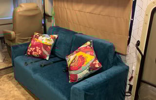 2018 Thor Motor Coach Windsport 34J