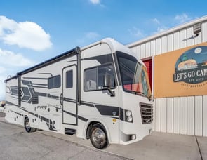 Forest River RV FR3 30DS