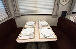 The Happy Trails Haven