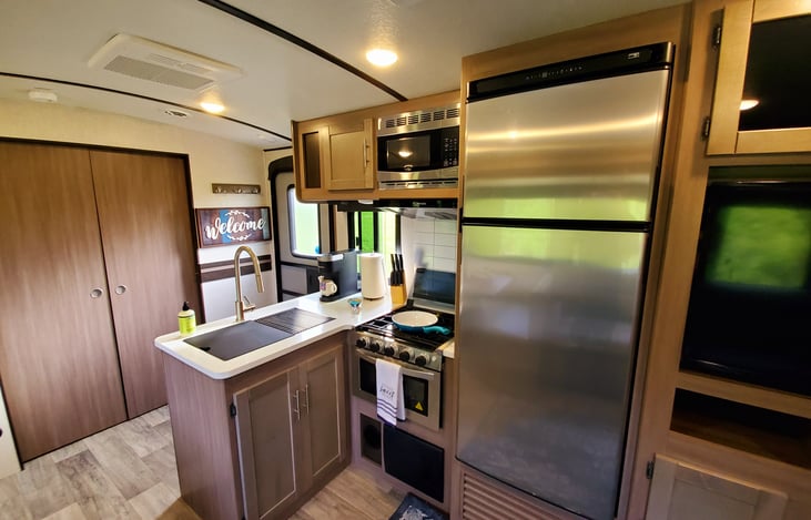RV Photo