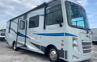 2021 Coachmen RV Pursuit 31BH
