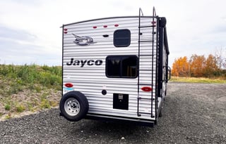 2021 Jayco Jay Flight 28BHS - BMN1264