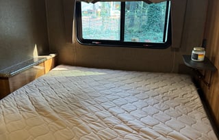 2016 Coachmen RV Leprechaun 240FS Ford 450 "MAC"