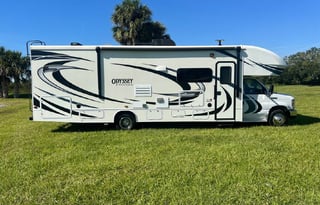 The Open Road Odyssey