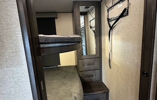 Leota - 2021 Grand Design Reflection