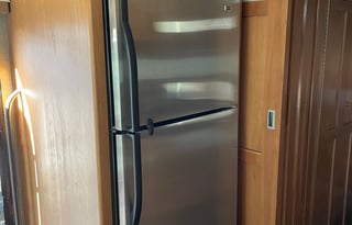 2015 Fleetwood RV Excursion 35B Tripper