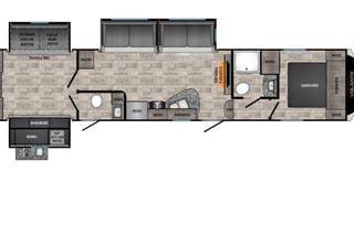 Your Family Bunkhouse