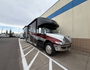 NeXus RV Ghost 36DS