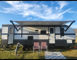 Gulf Stream RV Kingsport 264 BHS