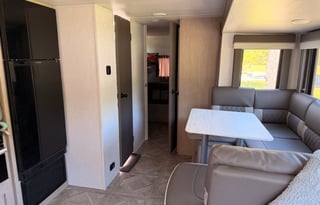2024 Forest River RV Salem Cruise Lite 28VBXLX