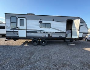 Heartland Trail Runner 255RL