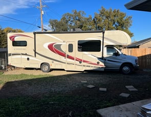 Thor Motor Coach Chateau 31W