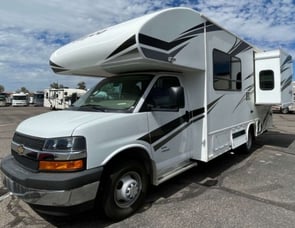 Jayco Redhawk 22J