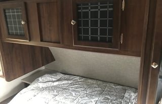 2018 4-Star Trailers Heartland Mallard