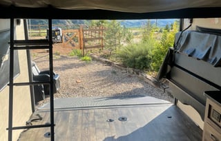 2019 Pacific Coachworks Sandsport 22EX