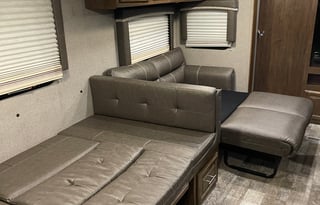 2019 Forest River RV Rockwood Signature 8326BH