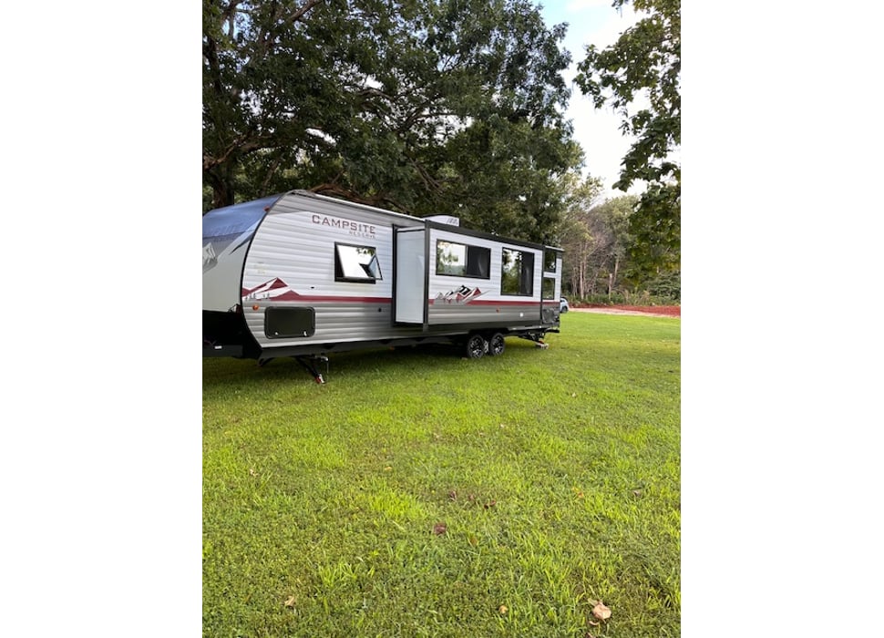 Travel Trailer rentals in Jamestown